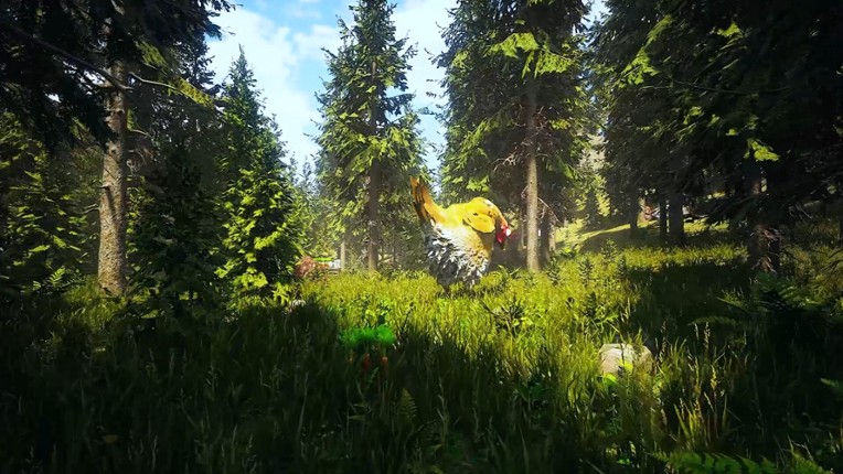 Impossible Survival screenshot