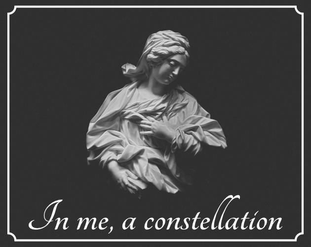 Games like In me, a constellation - a cosmic personality quiz