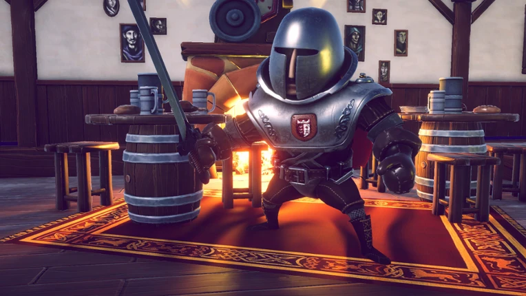 InnKeeper Image