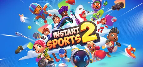 Games like Instant Sports 2