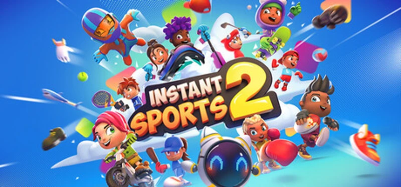 Instant Sports 2 Image
