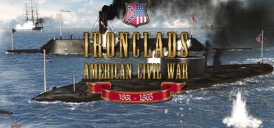 Ironclads: American Civil War Image