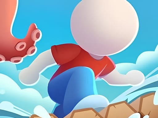 Games like Island Race