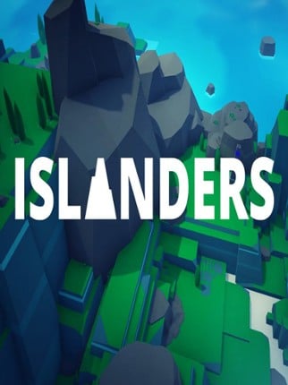 ISLANDERS Game Cover