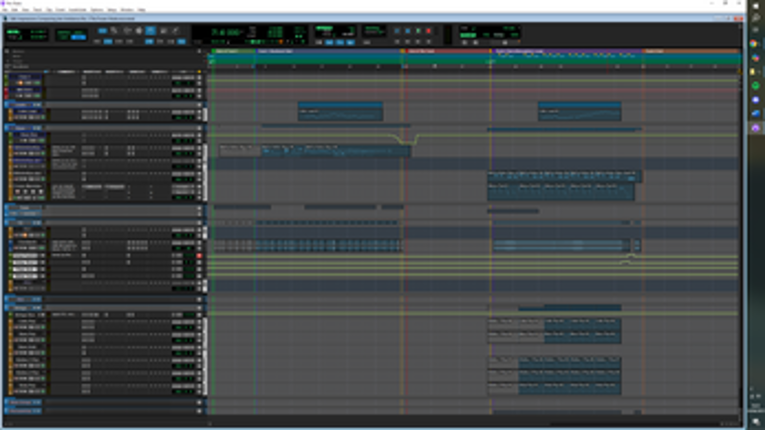 Jiggyicarus - Event Horizon: Temporal Terminus Image