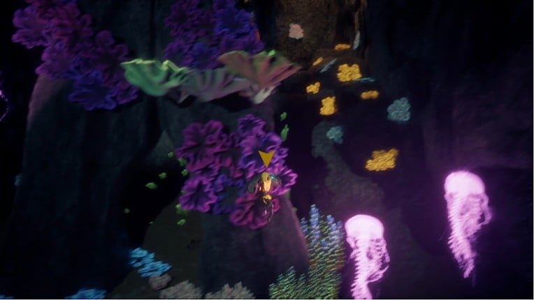 Jumpers League screenshot