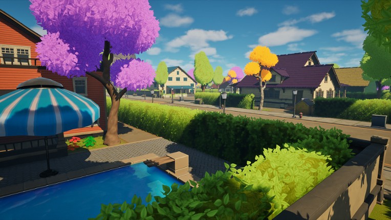 Junk Rise screenshot