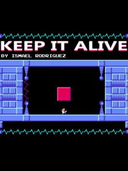 Games like Keep It Alive
