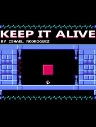 Keep It Alive Image