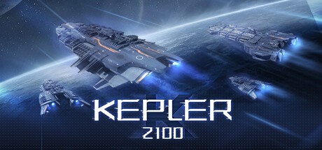 Games like Kepler-2100