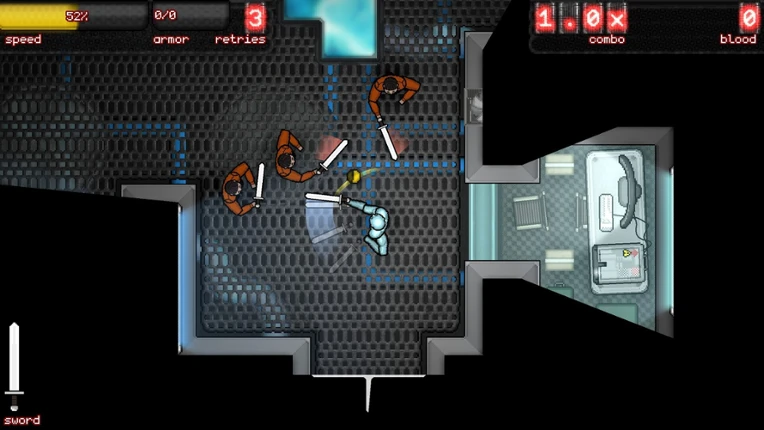 KILLSEC screenshot