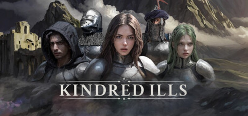 Kindred Ills Image