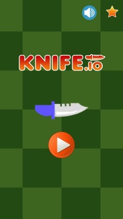 Knife Arena screenshot