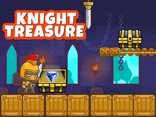 Games like Knight Treasure