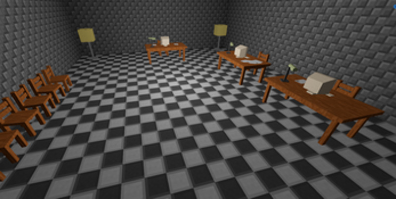 Kolokol screenshot