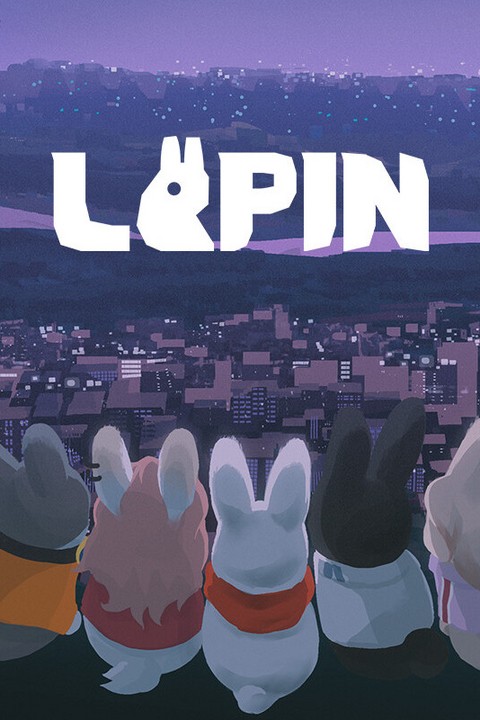 Games like LAPIN