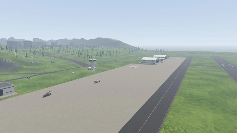 Last Thaw screenshot