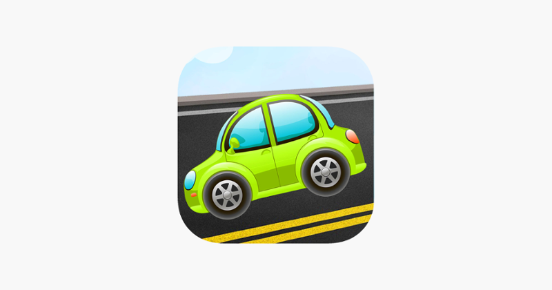 Learning kids games - Puzzles for toddler boys app Image