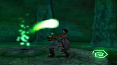 Legacy of Kain: Soul Reaver Image