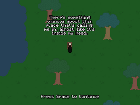 Legend of Serigel screenshot