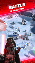 LEGO Star Wars Battles Image