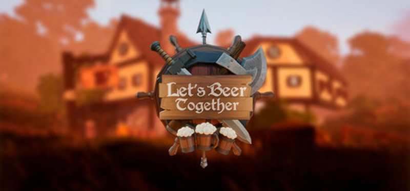 Let's Beer Together! Image