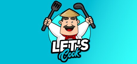 Games like Let's Cook