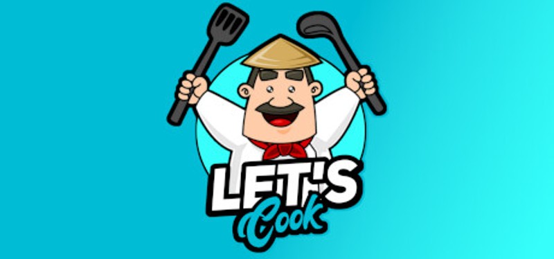 Let's Cook Image