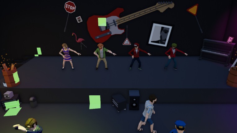 Let's Cook screenshot