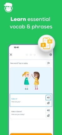 Ling - Learn Languages Easily Image