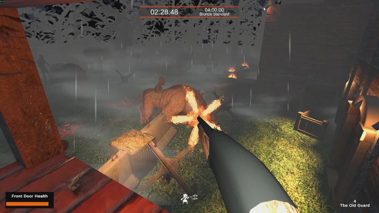 Little Red Image