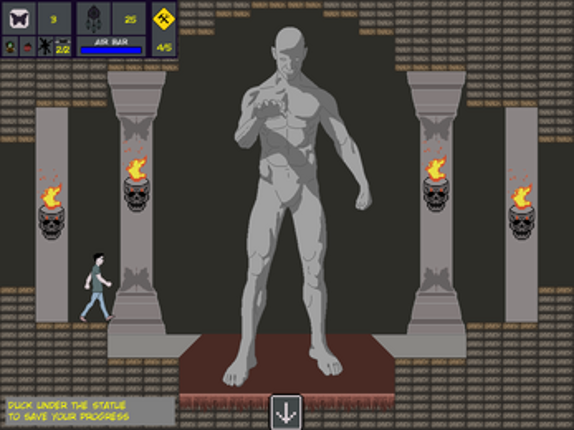 Loop of Chaos screenshot