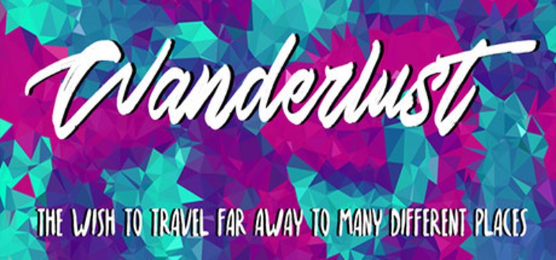 Wanderlust Game Cover