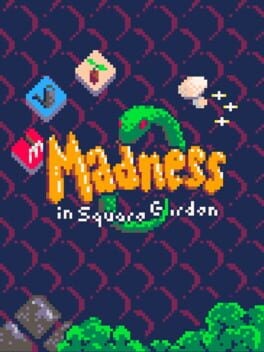 Games like Madness in Square Garden