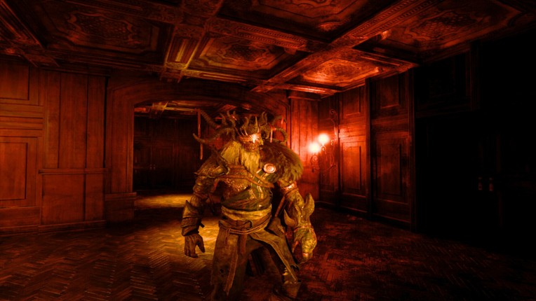 Malevolent Madness screenshot