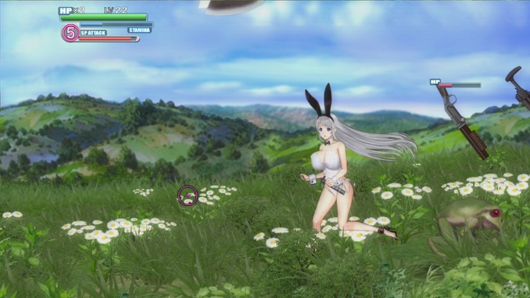 Manager can be Tough!: Case of the Kidnapped Waitress screenshot