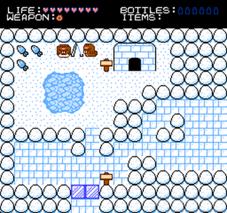 Mauri Mursu's Hangover screenshot