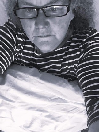 ME/CFS and me Image