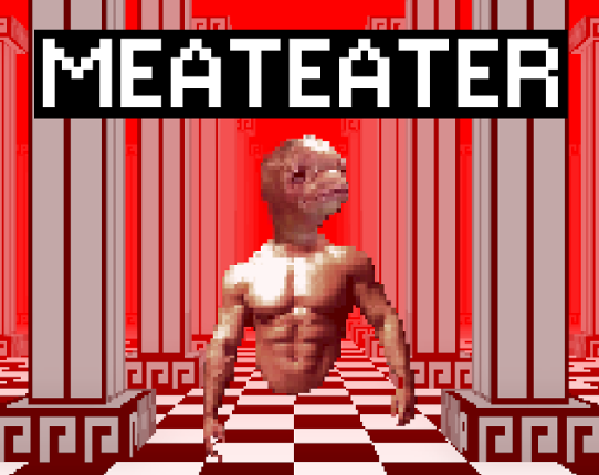 MEATEATER Game Cover