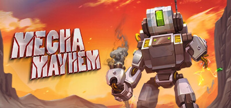 Mecha Mayhem Image