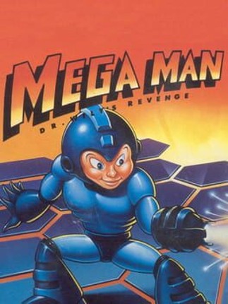 Mega Man: Dr. Wily's Revenge Image