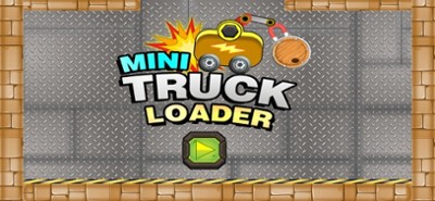 Mini Truck Loader Image