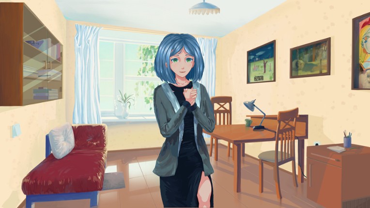 Mnemosyne's Cube screenshot