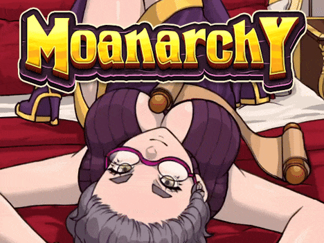 Games like MOANARCHY