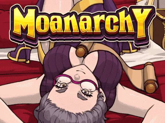 MOANARCHY Image