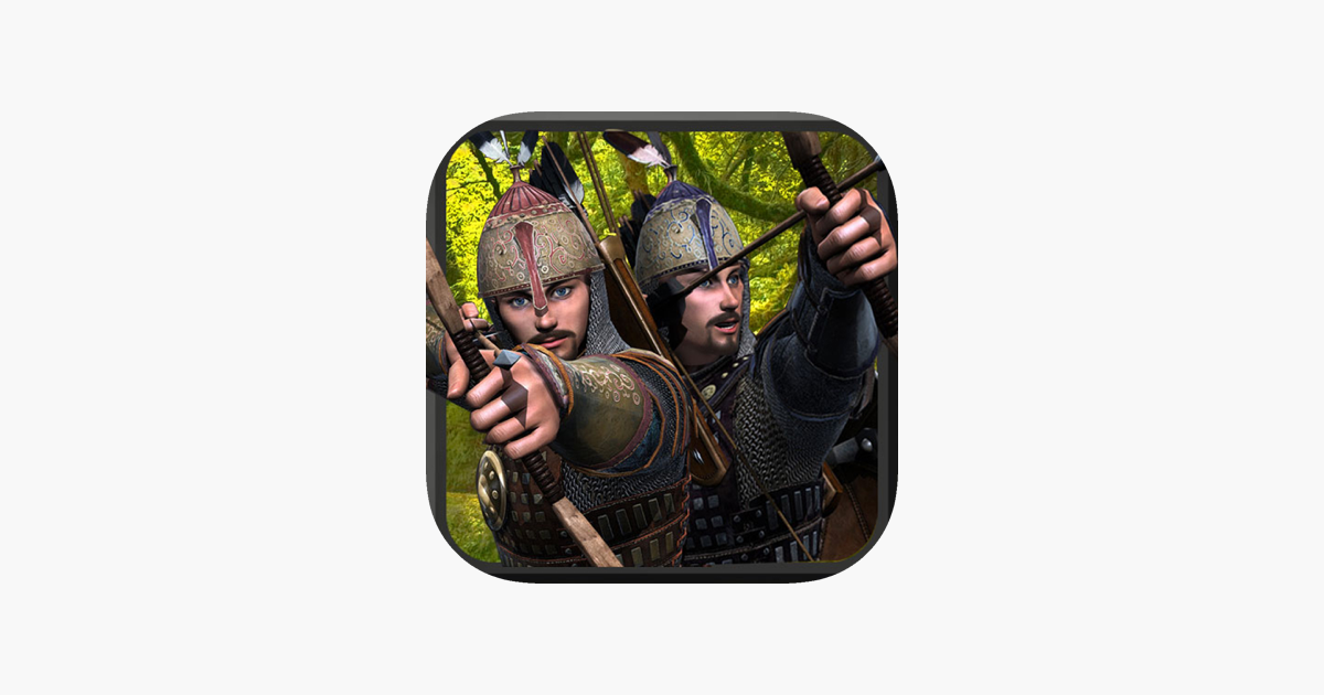 Games like Modern Archer 2017