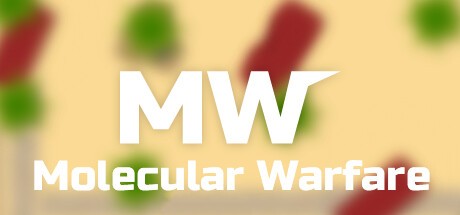 Games like Molecular Warfare