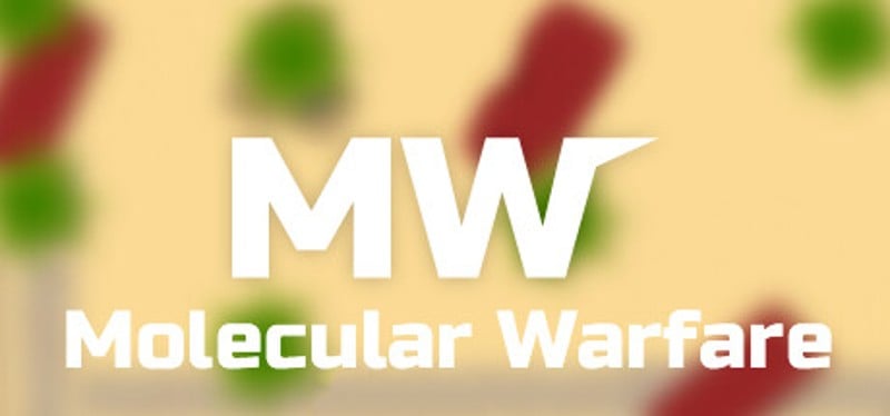 Molecular Warfare Game Cover