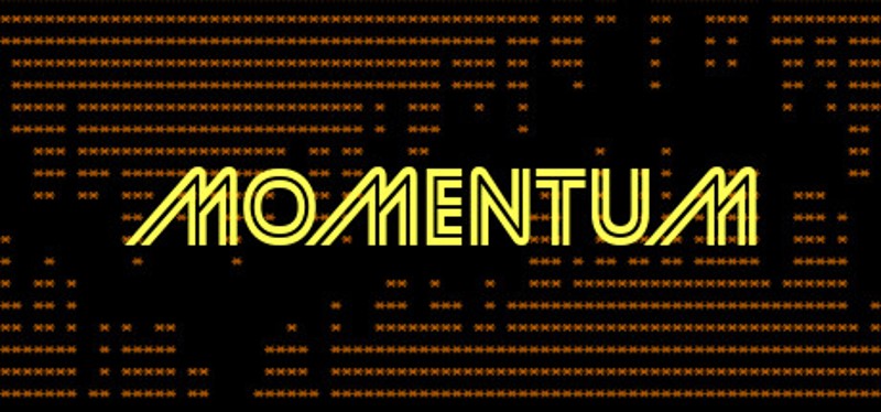 MOMENTUM Game Cover