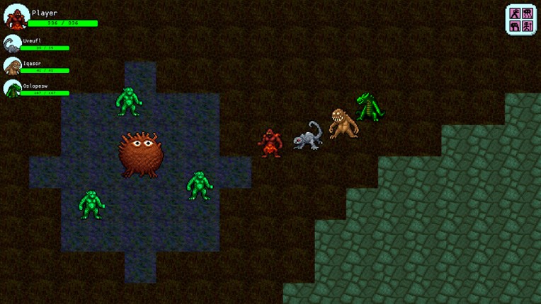 Monster Pod Quest Image